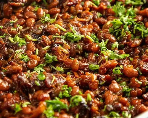Classic Baked Beans Recipe