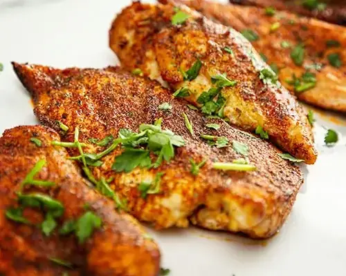 Classic Baked Chicken Breast Recipe