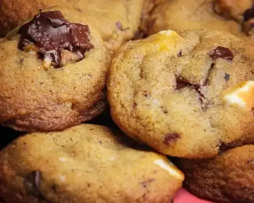 Browned Butter Chocolate Chip Cookie Recipe