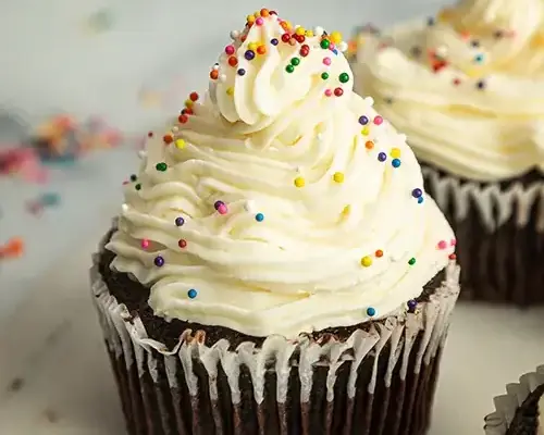 Classic Buttercream Frosting Recipe