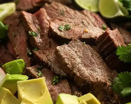 Classic Carne Asada Recipe