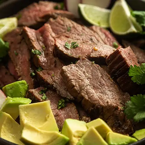 Classic Carne Asada Recipe