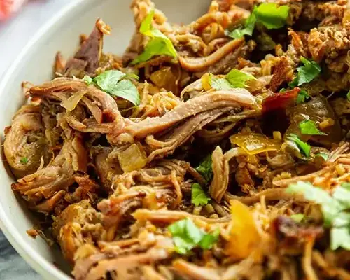 Authentic Mexican Carnitas Recipe