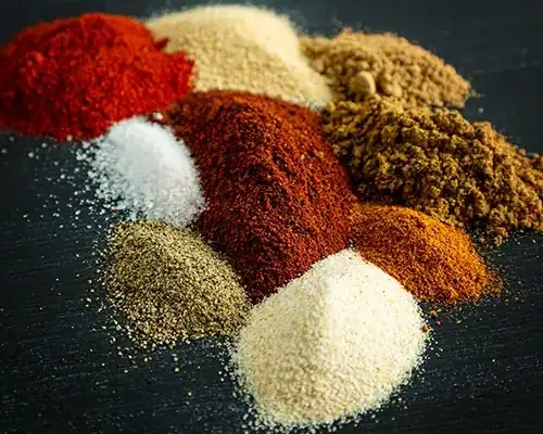 Homemade Chili Seasoning Recipe