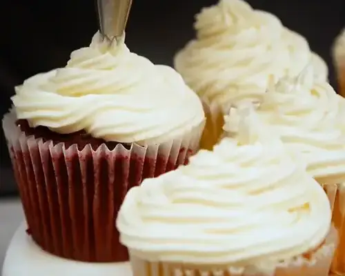 Classic Cream Cheese Frosting Recipe