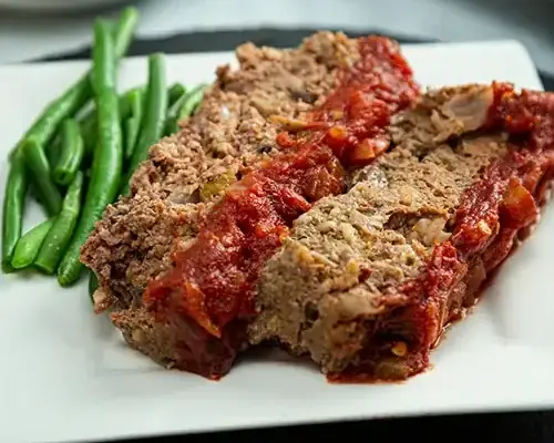 Diabetic Meatloaf Recipe