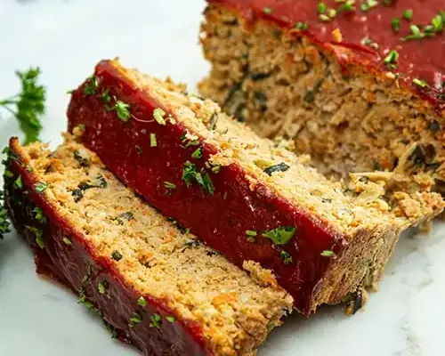 Gluten Free Meatloaf Recipe