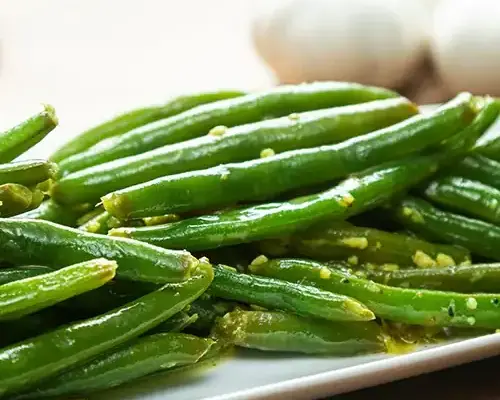 Classic Green Bean Recipe