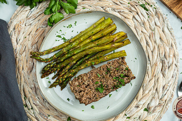 Meatloaf Nutrition Facts