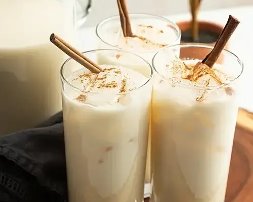 Homemade Horchata Recipe