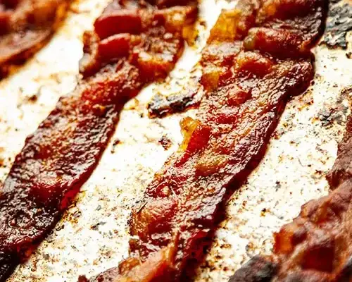 How to Cook Bacon in the Oven