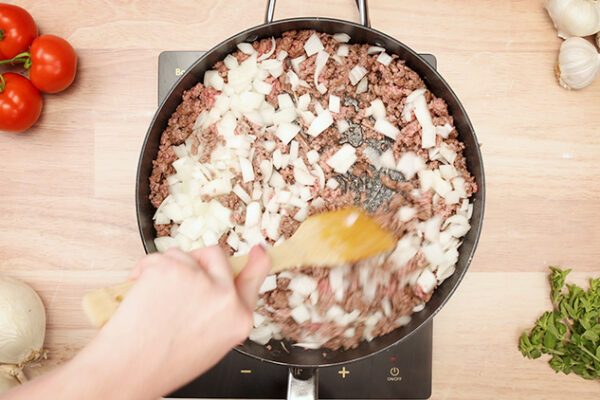 Healthier Options for Chili Recipes
