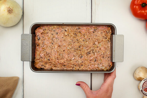 What’s the Proper Meatloaf Cooking Temperature?