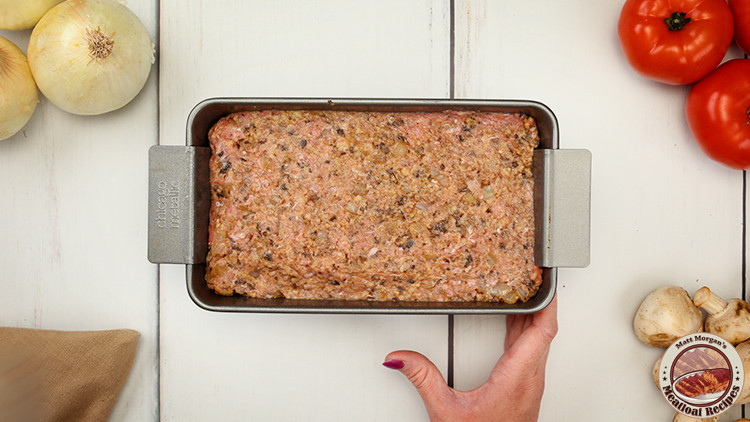 What’s the Proper Meatloaf Cooking Temperature?