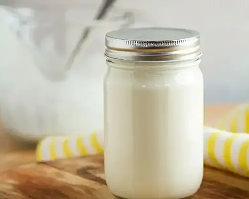 How to make Buttermilk