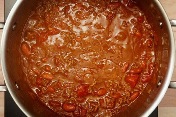 Crowd-Pleasing Chili Ideas