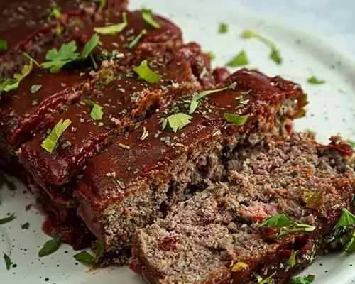 Keto Meatloaf Recipe