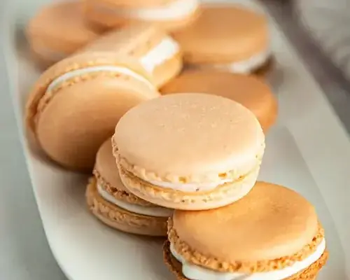 Classic Macaron Recipe