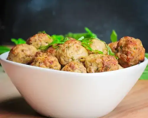 Best Meatball Recipe