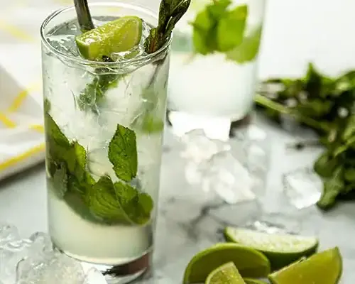 Classic Mojito Recipe
