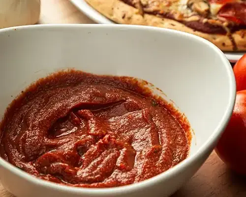 Homemade Pizza Sauce Recipe
