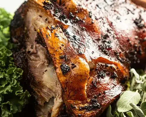 Classic Pork Roast Recipe