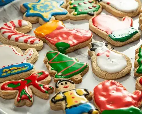 Homemade Royal Icing Recipe