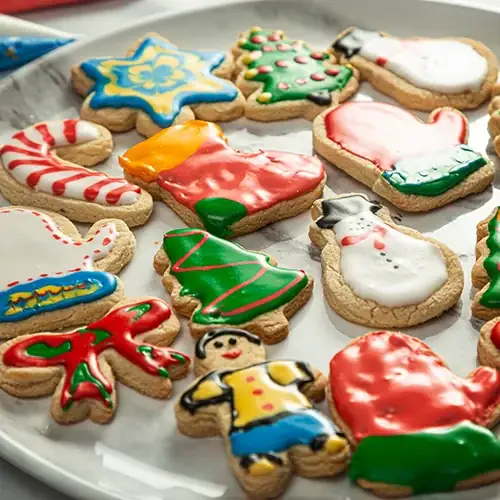 Homemade Royal Icing Recipe