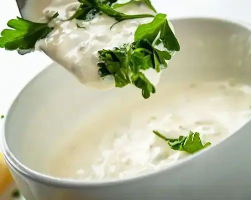Easy Classic Tartar Sauce Recipe