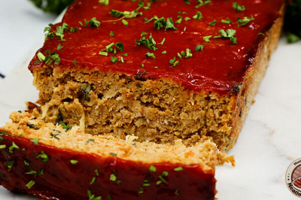 The Temperature at Which Meatloaf is Done