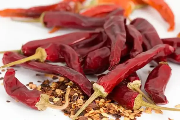 What Is Different About Texas-Style Chili?