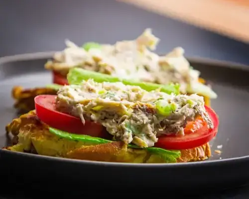Easy Chicken Salad Recipe