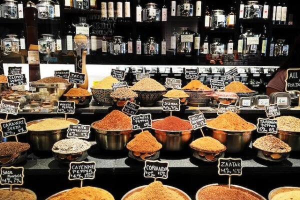What Secret Ingredient Will Deepen the Flavor of Your Chili?