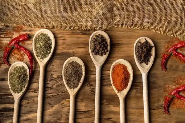 What Makes Chili More Flavorful?
